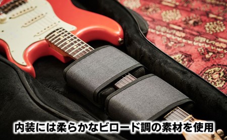 【BOSS】エレクトリック・ギター用ギグ・バッグ/CB-EG10【配送不可：離島】 ファッション カバン 楽器用品 