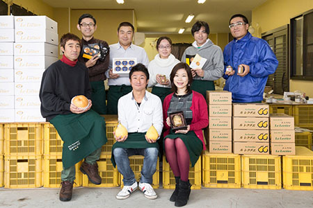 先行予約 十全茄子の浅漬け(約300g×3) 令和8年度 新潟県 三条市産 なす [三条果樹専門家集団]