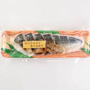 【定期便】土佐の焼きサバ寿司（１本×６回発送）７切れ 総量約250g～300g 【J00008】