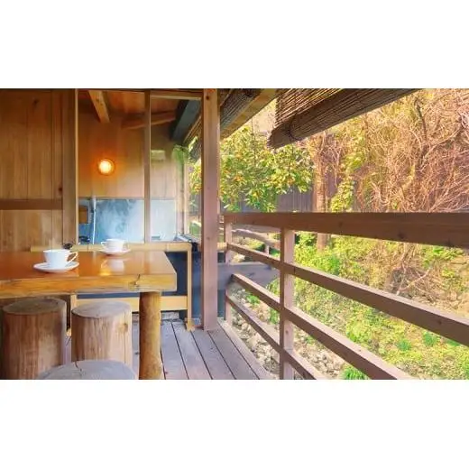 【 宿泊 】 宿泊温泉旅館