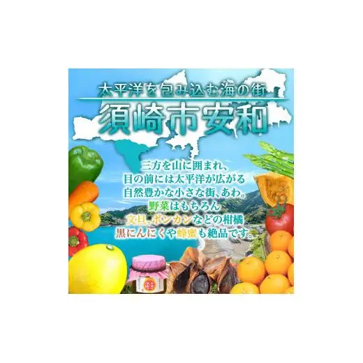 【 野菜定期便 】 野菜定期便 6回 6ヶ月 8品程度