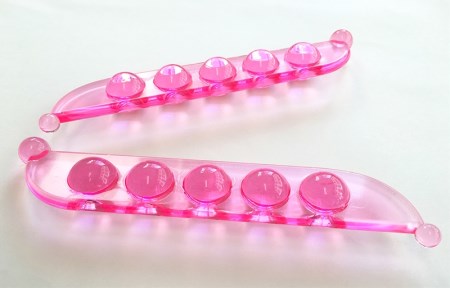 アクアビーンズ　クリア F7Z-390