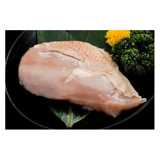 播州百日どり 鶏肉 冷凍 小分け むね肉 ささみ セット1.2kg [670]