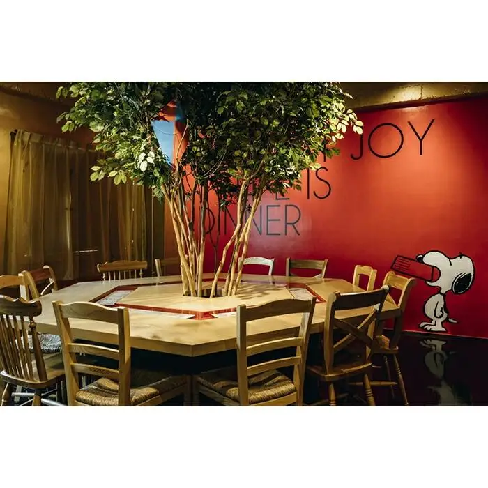 PEANUTS HOTEL 宿泊ギフトチケット