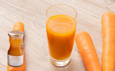 北海道野菜と果実のジュースセット（F-35）