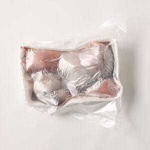 旬の地魚おまかせ３種 鍋セット500g～600g（2人～3人前）【R00281】