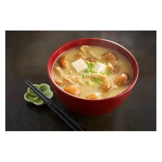 こだわりの黒大豆みそ1kgカップ入り[705]