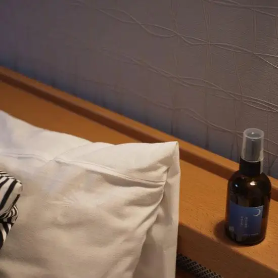 眠れる森のおまじないスプレー60ml×2本セット | ピロースプレー