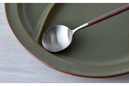 【波佐見焼】マットカラー ランチ プレート 3枚セット 食器 皿 【大新窯】 [DC95]  波佐見焼