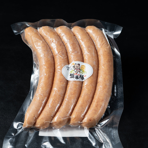 【数量限定】山辺のお米で育ったブランド豚「舞米豚」ジューシー★ウィンナーセット 1160g F20A-206