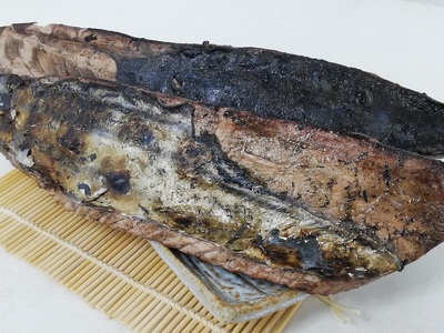 わら焼き カツオたたき 約800g （2～3節） たれ付き 播州藁焼き 鰹 かつお (10-61)