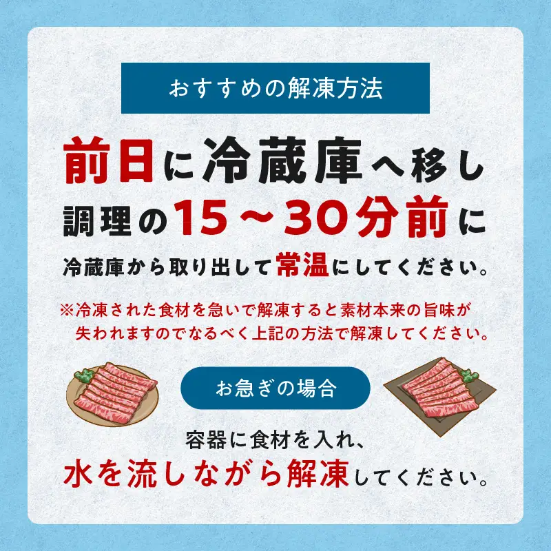 牛肉 肩スライス 牛肉[宮崎牛 1kg]