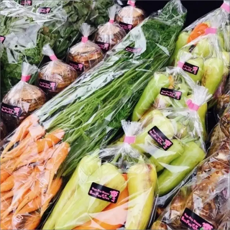 農業姉妹がこだわって栽培！旬の野菜詰め合わせ8種類【024D-008】