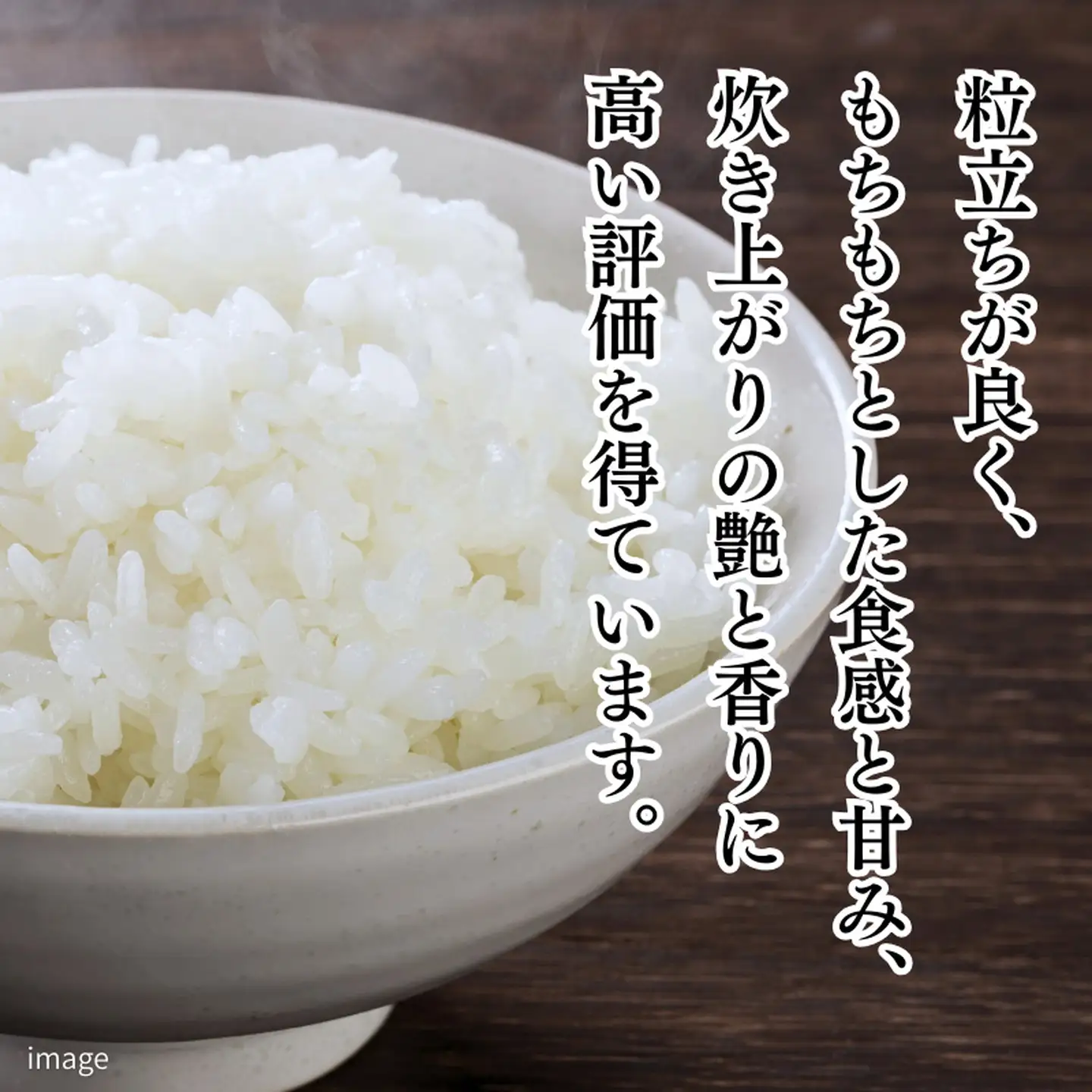 R7年 佐賀県産 特A さがびより 白米5kg：B110-065