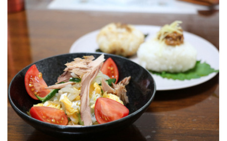 かつお生節1kg（3〜5本）【有限会社　竹内商店】 [BQAX008]