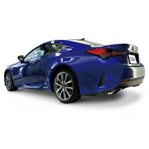 KeePer LABOの「クリスタルキーパー」コーティング割引券（SSサイズ・Sサイズ）【地場産品対象分を割引】