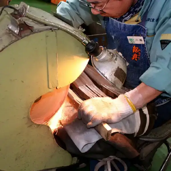 剪定型刈込鋏 調質剪定刈込 燕三条製 園芸・庭仕事に【011P058】