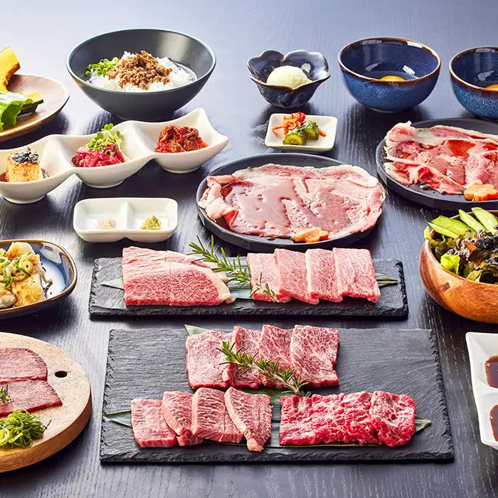 淡路 夢ホルモン お食事券（3,000円分）