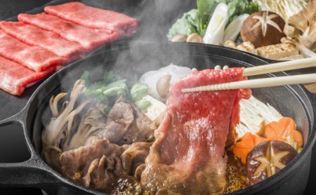 牛肉 切り落とし 500g しゃぶしゃぶ すき焼き 500g 博多和牛 A4～A5 セット 合計1kg 配送不可：離島 