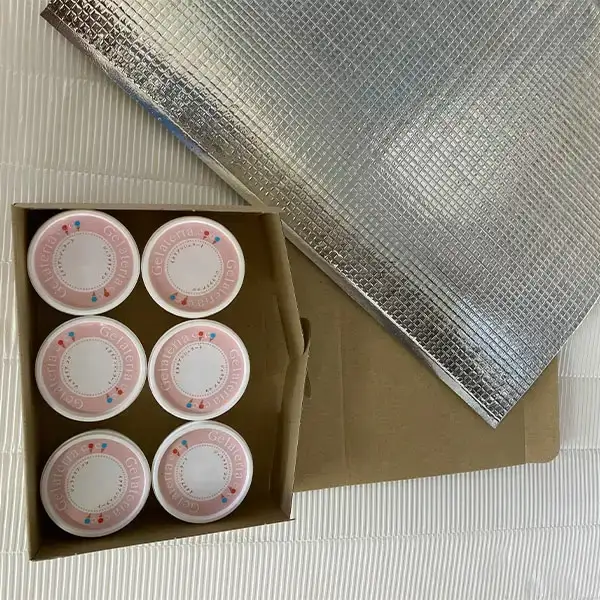 手作りジェラートアソートセット 乳化安定剤・卵・小麦不使用 ジェラートマエストロの作るアイスのセット【010P199】