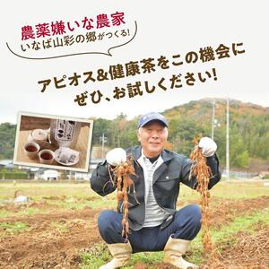 アピオス健康セット