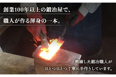 三徳包丁（刃渡り約15.3cm）/ 三徳包丁[IAN011] 