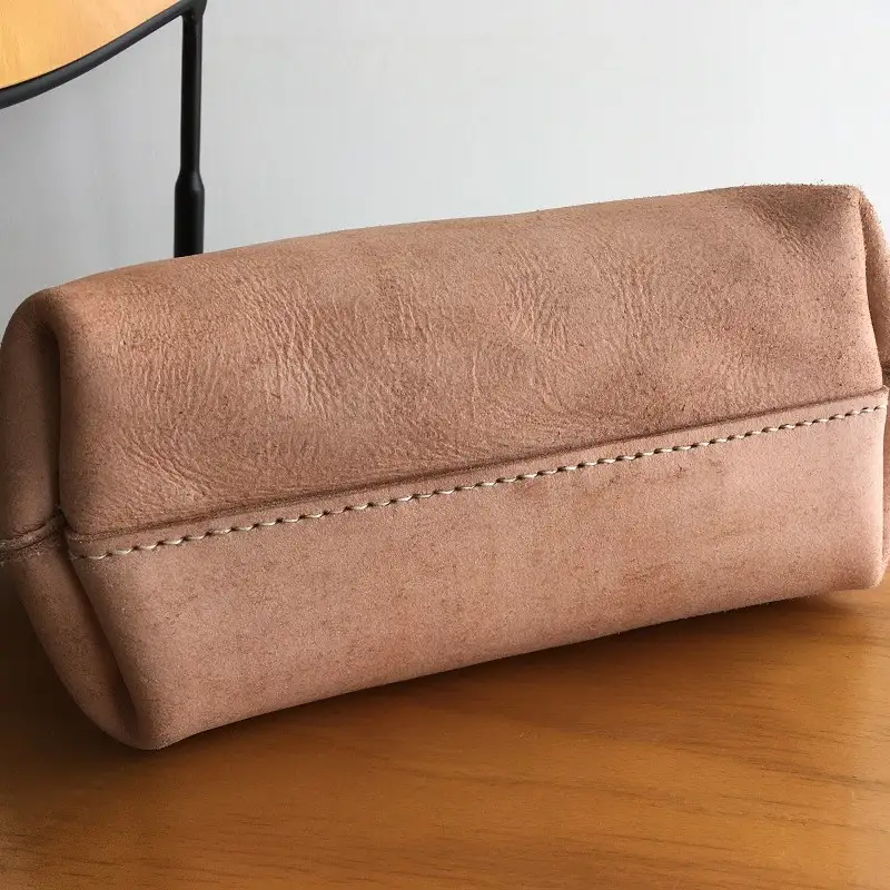 とこトートバッグ Ｌサイズ レザー 【 トコ皮 床皮 トート バッグ レザートート レザーバッグ 】