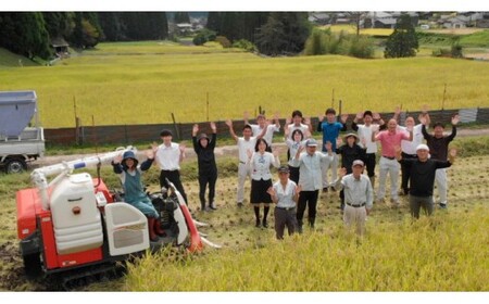 P12 【令和7年産】清流が育む コシヒカリ「ちくさの舞」 白米10Kg  【 こしひかり コシヒカリ お米 米 白米 精米 ブランド米 10キロ 兵庫県産 兵庫県 ジャパンフードセレクション 最高賞 グランプリ 】