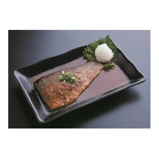 レトルト さば味噌煮 フィーレ 5袋セット 和食 惣菜 化学調味料無添加