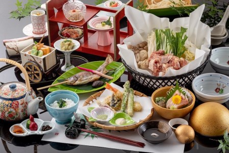 鬼怒川パークホテルズ 宿泊クーポン (5000円分) [0088]