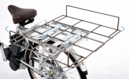 保冷保温バッグ 大 120L 自転車専用 荷台付き 配達用 バッグ かばん 