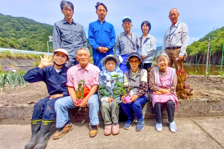 美郷薬草サンバル3本セット