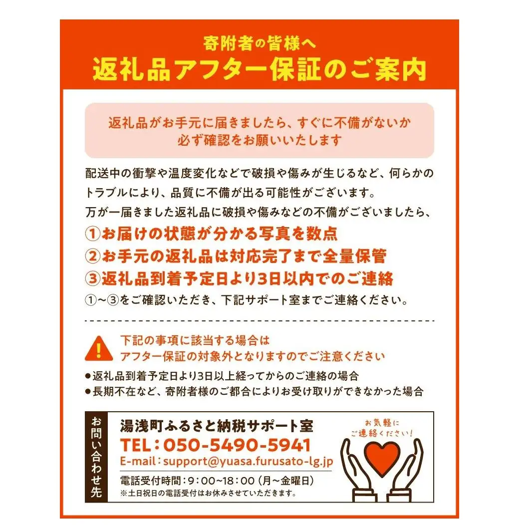 【2027年先行予約】和歌山県産 有田の はるみ 8～11玉 (L～3Lサイズ混合)_ZE6206n