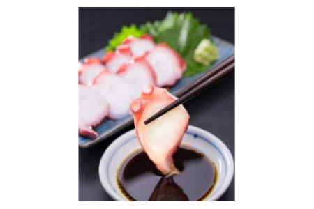 ボイルマダコ 約１kg（250g × ４袋） 冷蔵たこ  たこ（到着日時指定必須商品） MT-8