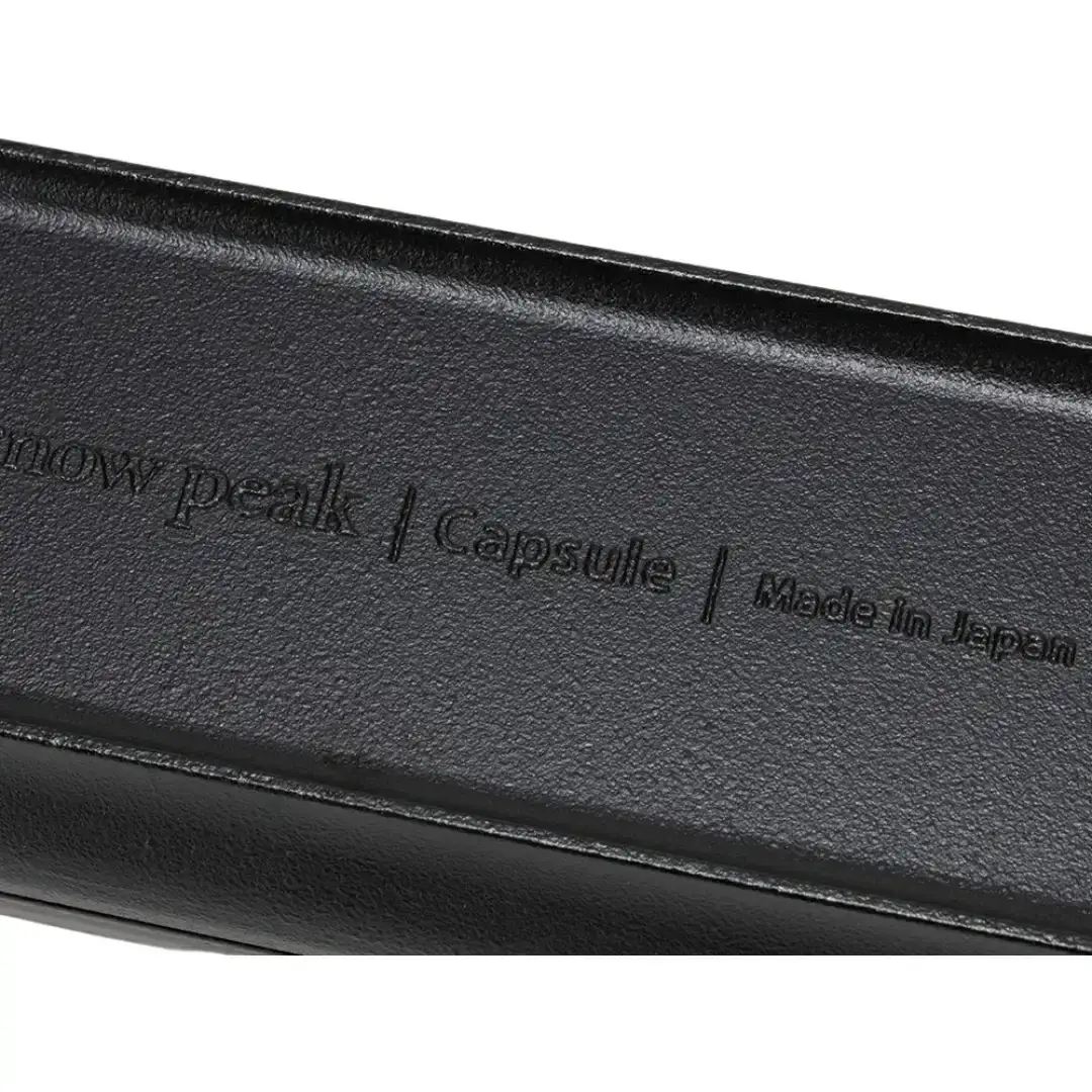 スノーピーク コロダッチカプセル CS-502R キャンプ アウトドア ダッチオーブン