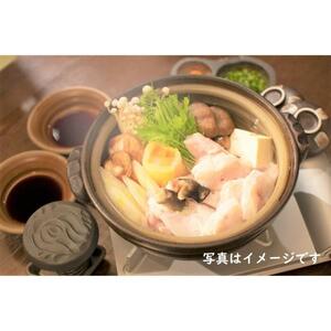 【着日指定可】国産とらふくフルコース1.1尺セット（約5人前）