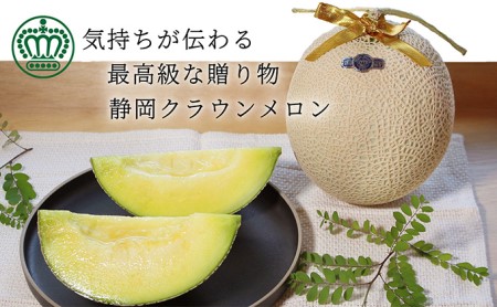 【3か月定期便】クラウンメロン【並（白等級）】中玉（1.3kg前後）2玉入り 果物類 メロン青肉 3回 フルーツ 果物 