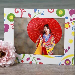 【レンタル琉装veni】琉装着付＋スタジオ体験プラン！写真1枚付き！（女性1名様）