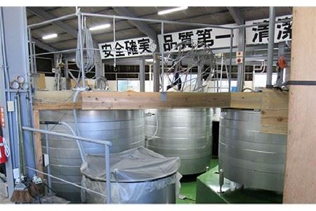 麦焼酎 壱岐 20度 1800ml 紙パック × 6本 セット [JDB121] 麦焼酎 39000円