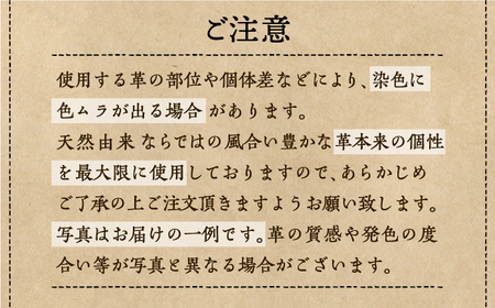 名刺入れ 国産本革レザーの名刺入れ（5色）【壱岐島ファクトリー】 [JDY001] 28000 28000円