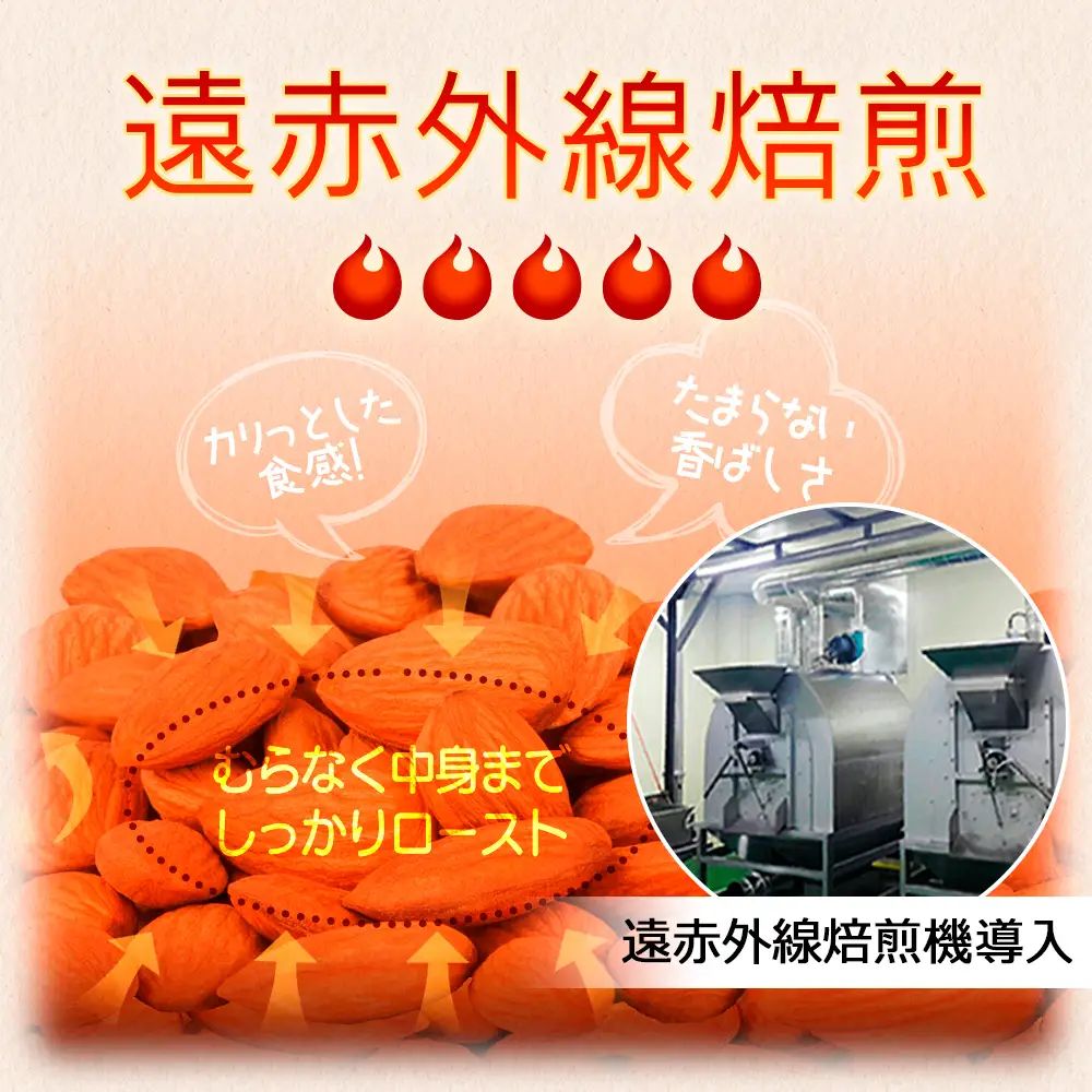 USエクストラNo.1使用 小分け煎りたてアーモンド 2kg ANAL006/ ナッツ 素焼きアーモンド 無添加 ドライロースト カリフォルニア堅果 産地直輸入 無塩 添加物不使用 植物油不使用 防災食品 防災用 非常食 保存食 備蓄食 おつまみ おやつ 大容量 小分けあーもんど なっつ ふるさと納税ナッツ 業務用 ダイエット 群馬県 安中市 送料無料
