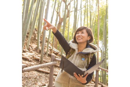 四ツ山城 御城印 1枚 埼玉県指定史跡 比企郡 [おいでなせえ 埼玉県 小川町 157]