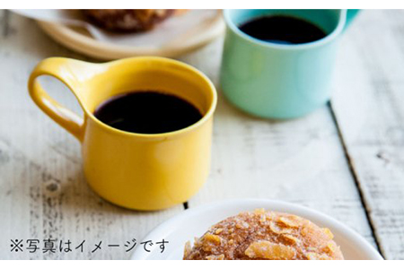 【美濃焼】モーニングコーヒーセット アクアミスト【ZERO JAPAN】 食器 マグカップ コーヒーカップ ティーカップ カップ コップ 皿 小皿 ソーサー プレート 電子レンジ対応 レンジ可 ペア セット カフェ シンプル 送料無料   [MBR073]
