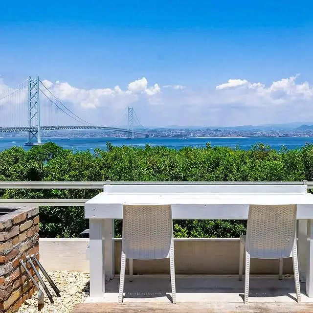 Ocean Resort Awaji 平日限定4名様 宿泊券