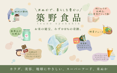 米ぬか化粧品・スキンケア 基本３点セット『イナホ(inaho)』(2) inaho基本セットは『フェイシャルソープ・ローション・フェイスクリーム』の『洗う・潤す・整える』が叶う３セット【AL003-tsun010】