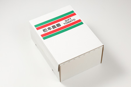 先行予約 フルーツトマト  2kg入り トマト【45-6】