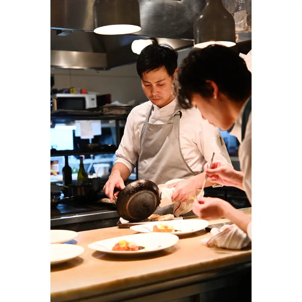 ［la Maison de GRACIANI KOBE KITANO］【2名様】お食事券 ワインペアリング付き