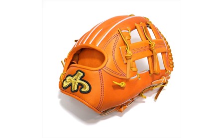 千葉県産牛硬式野球グローブの組み立て型付け体験 体験チケット 