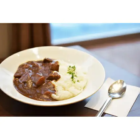 FLORAカレー２種×3個セット(ポークカレー・チキンスープカレー)