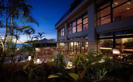 カフーリゾートフチャクコンド・ホテル　プレミアムスイート：2名1泊朝夕付